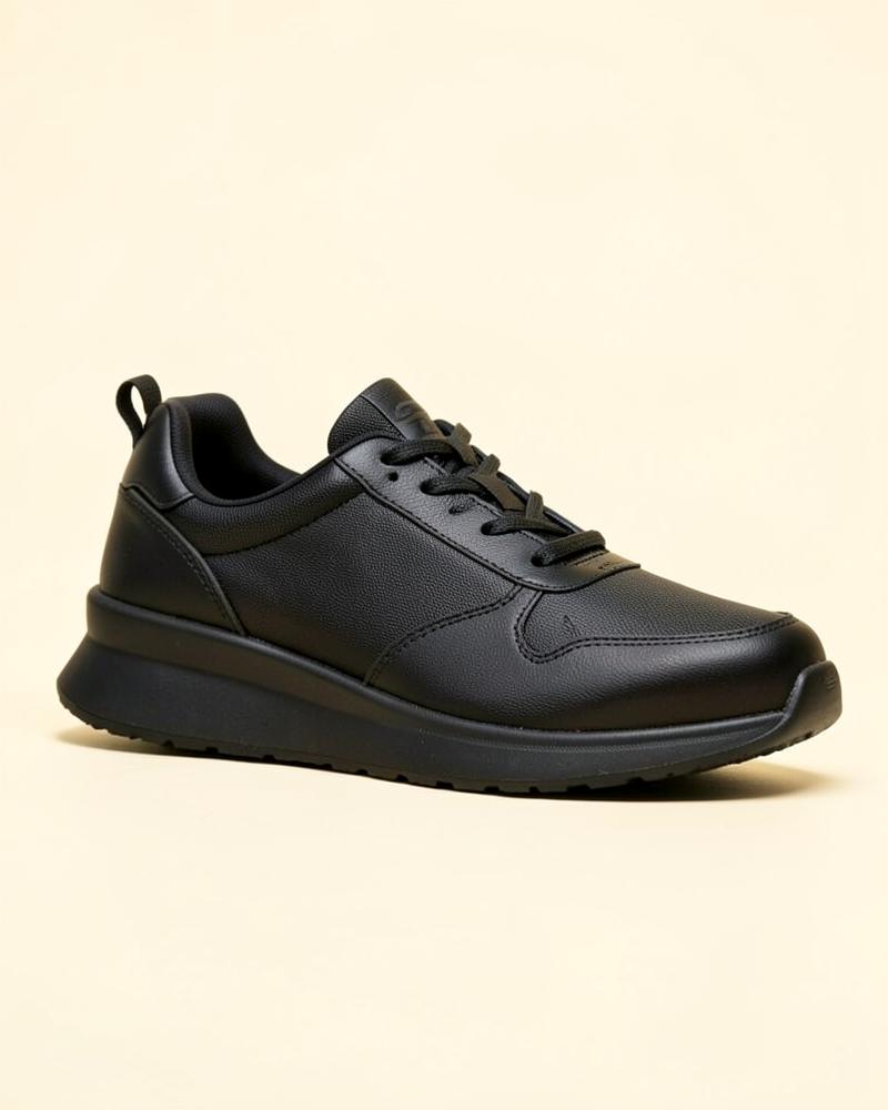 Executive Runner